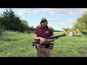 Cheap and Easy 12 Gauge 00 Buck Handload