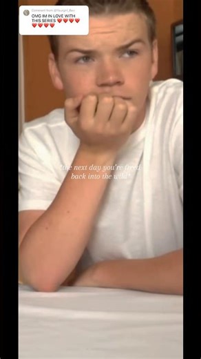 Yn x newt ‘meant to be’ S:4 part 103 || maze runner series|| #mazerunner #newt