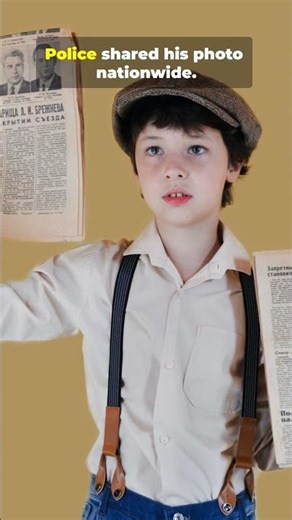 The Boy in the Box Explained: The 1957 Philadelphia Cold Case Finally Identified