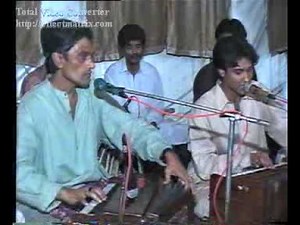 YEH HA MEKADA BY (ALI MUHAMMAD TAJI) & SAQIB ALI TAJI