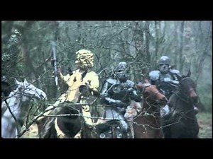 TGA Excalibur 2 [1981 Video]