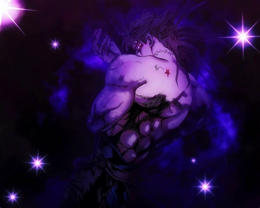 Exploring Part 3 of JoJo's Bizarre Adventure