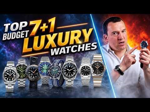 STOP! Luxury is a Lie -These 8 Budget Luxury Chinese Gems Prove It