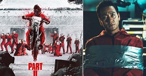 “La casa de papel: Corea” estrena parte 2: capítulos, actores y dónde ver la serie