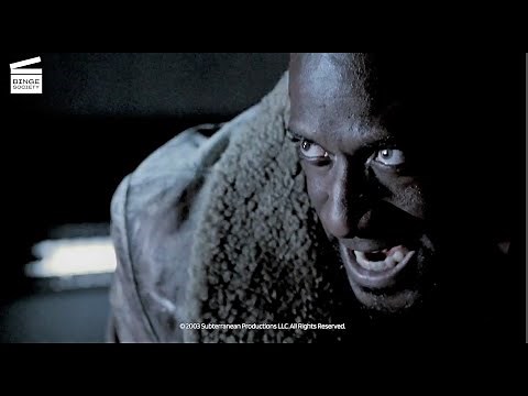 Underworld: Subway Attack (HD CLIP)