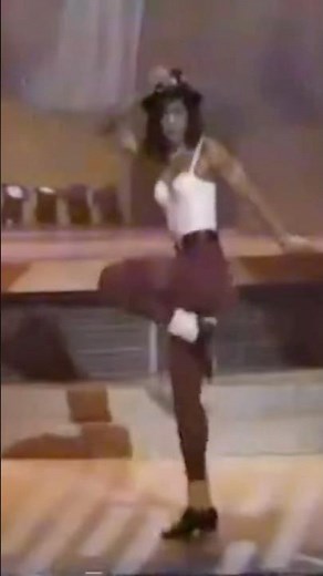 Dancing Through the Legendary Soul Train Line!