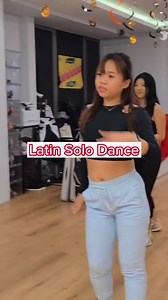 Dancing is a fun way to exercise and You also make new friends. Try a Salsa and Bachata Solo Dance Class for $9.90 without any commitment and find new way to exercise while having fun and making new friends! Get the offer: https://www.caliente-dance.com/solo-salsa-bachata-trial-class | Caliente Dance Studio