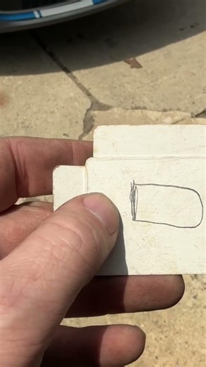 Mini Cooper Windshield Washer Hack Fix