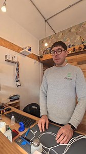 Flipping an iPhone 14 Pro🫡#phoneshop #repair #phoneflipping | IDoctor iPhone & Android Repairs