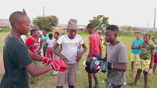 Fun Boxing Techniques for Everyone