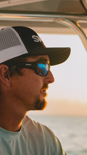 SMITH Optics | Introducing ChromaPop™ Glass PolarChromic. One lens - any conditions, all day, every day. This lens technology is like no other and brings... | Instagram