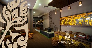 Amartha Spa and Massage Experience in Batam - Klook
