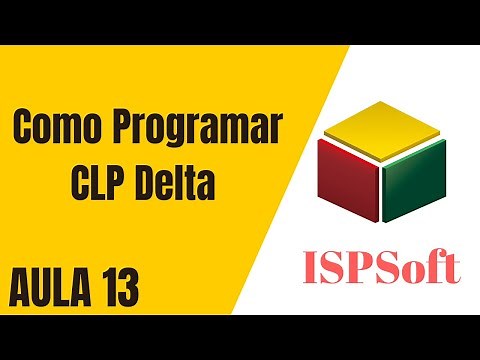 Como Programar CLP Delta - Como Baixar e Instalar o ISP Soft Atualizado 2021 Passo a Passo 🟢