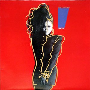 Janet Jackson - Control