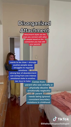 Dr. Nicole LePera on TikTok