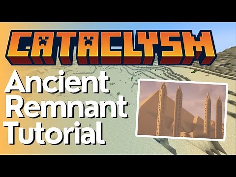 The Ancient Remnant Guide - L Enders Cataclysm