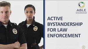 Minneapolis Police to introduce ABLE training to help officers better intervene and prevent harm