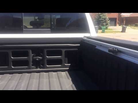 UPDATE on RAMBOX MODS|ram power wagon 2500|ram truck 1500|ram3500|cargo management system