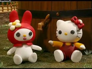 Hello Kitty Stump Village | Full episode | Ep. 15