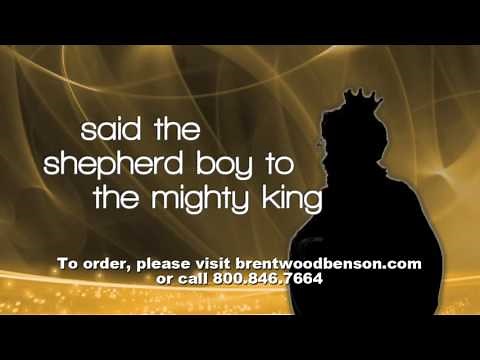 Do You Hear What I Hear? (Lyric Video) | Come Let Us Adore [Ready To Sing]