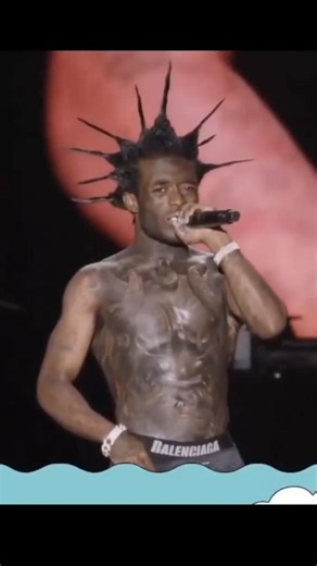 He was alive in the crowd then gone in a year RIP XXXTENTACION #xxxtentacion #llj #ripx #missyoux