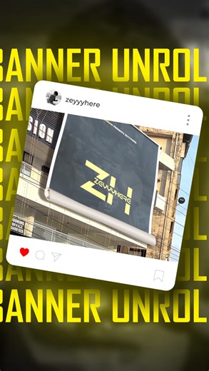 typicallbrownboy! on Instagram: "banner unroll tutorial👇🏻🤍 #malayalam #blender #blender3d #tutorial #vfx #instagood macha useful alle??🥹"