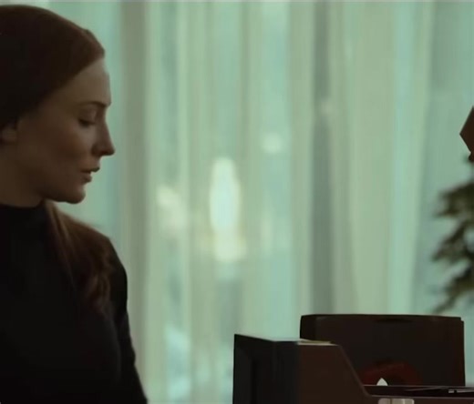 Exploring the Intriguing Case of Benjamin Button