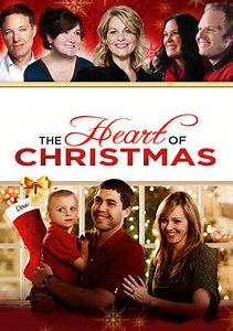 The Heart of Christmas Trailer