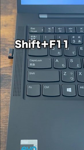 How to quickly operate Excel sheets without a mouse! #shorts