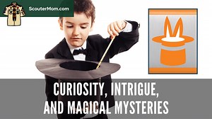 Tiger Curiosity, Intrigue, and Magical Mysteries Adventure for 2025: Free Resources