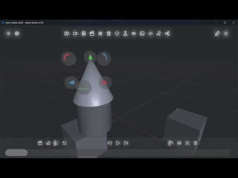 ARS dev 13 - Smart Manipulation (Transfer/Rotate/Duplicate)