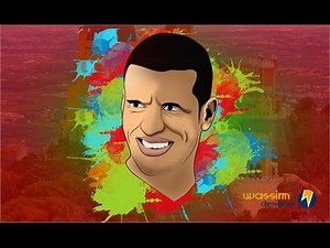 Speed painting - noussair #5 (wydad)