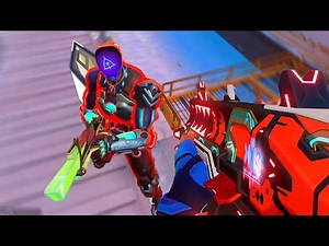 Trolling RADIANT Twitch Streamers...