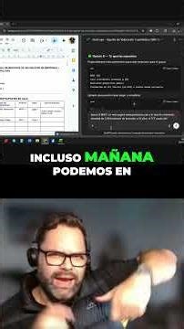 #21 Dominando Inversiones IA, Flujo, WACC y Valor Terminal
