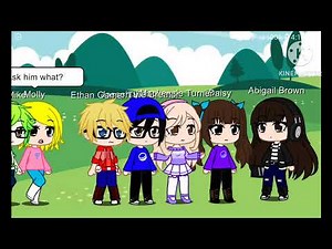 Cheer Up by Yo gabba gabba gacha club