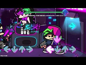 Philly Nice - Hard FC - Friday Night Funkin' Neo