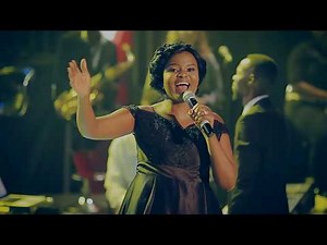 Pretty Mhlongo Lay Down