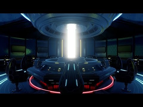 Reactor Control Room - Apr 17/2026