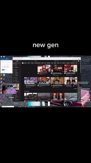terry speaks on new gen #twocupterry #slayworld #yeat #kankan #twizzy #twistyp1