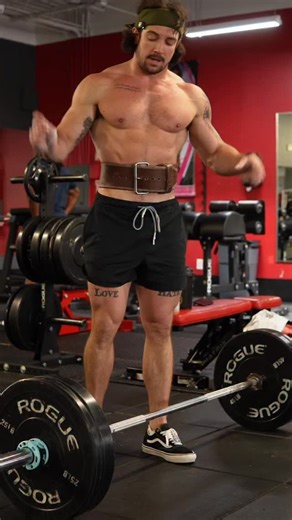 Barbell Challenge: what can you do with a barbell that weighs what you do? Take on this challenge and tag me, and I’ll repost your videos! . . #barbell #barbellworkout #barbelltraining | Andres Botero
