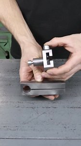 462K views · 5.6K reactions | Improvised cutting tool- #ImprovisedTools #DIYTools #Craftsmanship #HackYourTools #SurvivalSkills #Upcycled #CreativeSolutions #WorkshopHacks #ToolModification #MakerMovement | Mehamozg | Facebook