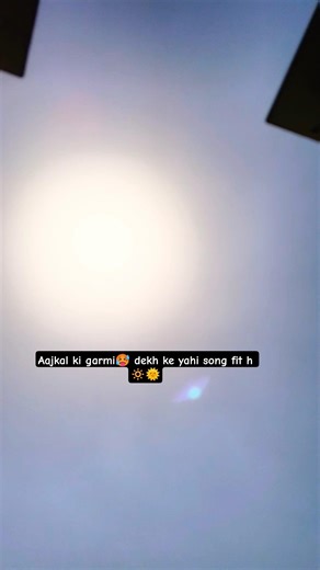 garmi #youtubeshorts #summer #explore #trending #shortsfeed #shorts @charurawat2688
