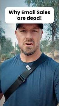 Sales Will Collapse Unless You Fix These 3 Things.