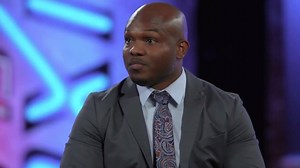 On the day Tim Bradley's extension as a TR on ESPN analyst is announced, a reminder of just how good the first-person perspective he brings to boxing fans is. Bradley, on the first time he sparred with Terence Crawford: | Top Rank Boxing