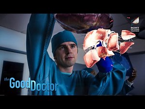 Dr. Shaun Takes a Kid from Her Home for Surgery & the Liver Surgery on a Bridge | The Good Doctor