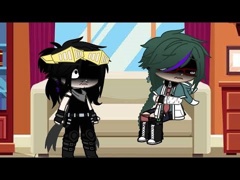 A Place to Stay || Izuku & Shouta Afton AU