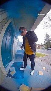 Karma Hits Thieves With Double Dose of Justice