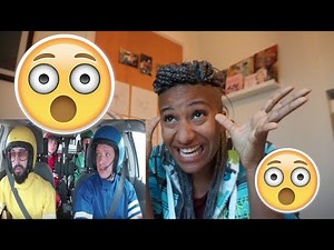 OK Go - Needing/Getting - Official Video REACTION