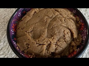 Hazelnut Praline Paste Recipe