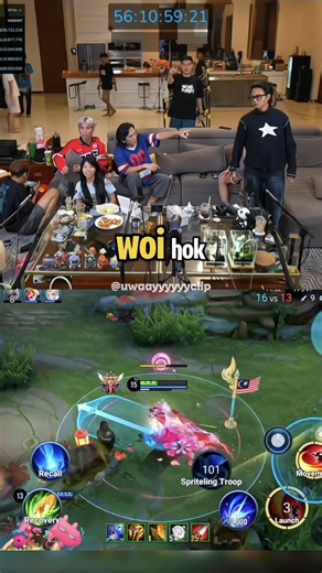 Gokil Tencent: Kuasai Moba Honor of Kings!